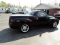 2004 Smokin' Asphalt Black Chevrolet SSR   photo #3