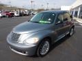 Front 3/4 View of 2008 PT Cruiser Limited Turbo