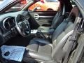 Ebony Interior Photo for 2004 Chevrolet SSR #48079968
