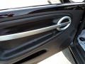 Ebony 2004 Chevrolet SSR Standard SSR Model Door Panel