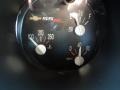 2004 Chevrolet SSR Standard SSR Model Gauges