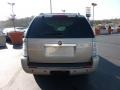 2006 Light French Silk Metallic Mercury Mountaineer Luxury AWD  photo #4