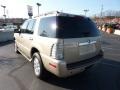 2006 Light French Silk Metallic Mercury Mountaineer Luxury AWD  photo #5