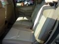 2006 Light French Silk Metallic Mercury Mountaineer Luxury AWD  photo #8