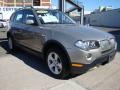 Platinum Bronze Metallic - X3 3.0si Photo No. 3