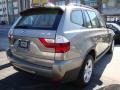 Platinum Bronze Metallic - X3 3.0si Photo No. 5
