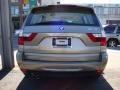 Platinum Bronze Metallic - X3 3.0si Photo No. 6