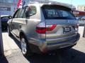Platinum Bronze Metallic - X3 3.0si Photo No. 8