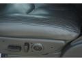 2004 Black Chevrolet Silverado 2500HD LT Extended Cab 4x4  photo #15