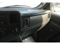 2004 Black Chevrolet Silverado 2500HD LT Extended Cab 4x4  photo #24