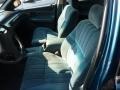 Teal Interior Photo for 1995 Chrysler Concorde #48081021