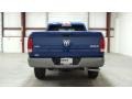 2011 Deep Water Blue Pearl Dodge Ram 1500 SLT Quad Cab 4x4  photo #5