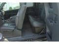 Black - Silverado 2500HD LT Extended Cab 4x4 Photo No. 27