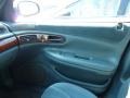 1995 Chrysler Concorde Teal Interior Interior Photo