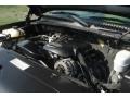 6.0 Liter OHV 16-Valve Vortec V8 2004 Chevrolet Silverado 2500HD LT Extended Cab 4x4 Engine
