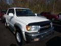 Natural White - 4Runner SR5 4x4 Photo No. 1