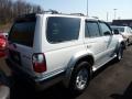 Natural White - 4Runner SR5 4x4 Photo No. 2