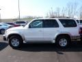 Natural White - 4Runner SR5 4x4 Photo No. 4