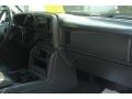 2004 Black Chevrolet Silverado 2500HD LT Extended Cab 4x4  photo #43