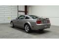 2009 Vapor Silver Metallic Ford Mustang GT Premium Coupe  photo #6