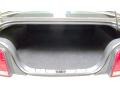 2009 Ford Mustang GT Premium Coupe Trunk