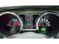 2009 Ford Mustang GT Premium Coupe Gauges