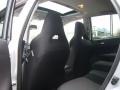 Spark Silver Metallic - Impreza WRX Sedan Photo No. 4