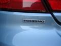 2009 Chrysler Sebring Touring Convertible Marks and Logos