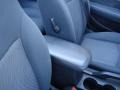 2009 Clearwater Blue Pearl Chrysler Sebring Touring Convertible  photo #16