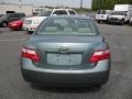 Aloe Green Metallic - Camry LE Photo No. 3
