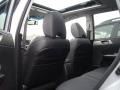 Spark Silver Metallic - Forester 2.5 X Touring Photo No. 3