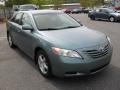 Aloe Green Metallic - Camry LE Photo No. 5