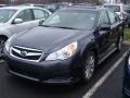 Graphite Gray Metallic - Legacy 3.6R Limited Photo No. 1