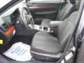 Graphite Gray Metallic - Legacy 3.6R Limited Photo No. 2