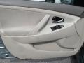 Aloe Green Metallic - Camry LE Photo No. 9