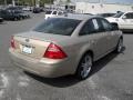 2007 Dune Pearl Metallic Ford Five Hundred SEL  photo #4