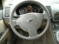 Fresh Powder White - Sentra 2.0 Photo No. 21