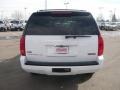 2010 Summit White GMC Yukon XL SLT 4x4  photo #4