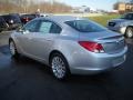 2011 Quicksilver Metallic Buick Regal CXL  photo #5