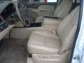 Summit White - Yukon XL SLT 4x4 Photo No. 11