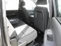 2011 Onyx Black GMC Sierra 3500HD SLE Crew Cab 4x4 Chassis  photo #18
