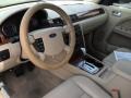 2007 Dune Pearl Metallic Ford Five Hundred SEL  photo #26