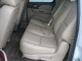 Summit White - Yukon XL SLT 4x4 Photo No. 12