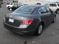 2010 Polished Metal Metallic Honda Accord LX Sedan  photo #2