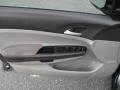 2010 Polished Metal Metallic Honda Accord LX Sedan  photo #7
