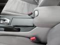 2010 Polished Metal Metallic Honda Accord LX Sedan  photo #9