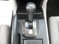 2010 Polished Metal Metallic Honda Accord LX Sedan  photo #10