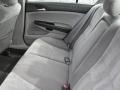 2010 Polished Metal Metallic Honda Accord LX Sedan  photo #15