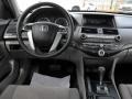 2010 Polished Metal Metallic Honda Accord LX Sedan  photo #16