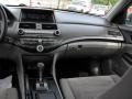 2010 Polished Metal Metallic Honda Accord LX Sedan  photo #17